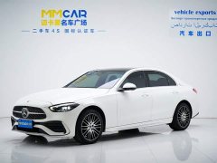 Mercedes-Benz C-Class C 260 L Sport - фото 1