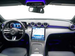 Mercedes-Benz C-Class C 260 L Sport - фото 2