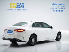 Mercedes-Benz C-Class C 260 L Sport - фото 3