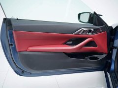 BMW 4 Series 425i M Sports Package - фото 11