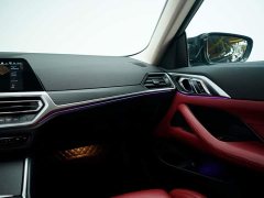 BMW 4 Series 425i M Sports Package - фото 16