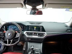 BMW 4 Series 425i M Sports Package - фото 2
