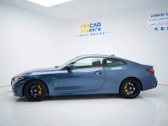 BMW 4 Series 425i M Sports Package - фото 7