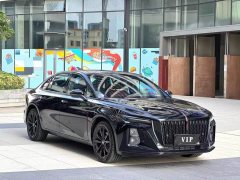 Hongqi H5 2025 1.5T DCT Flag Rhyme Edition - фото 3