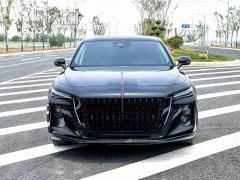 Hongqi H5 2.0T Automatic Xuanying Edition - фото 2