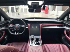 Hongqi H5 2.0T Automatic Xuanying Edition - фото 6