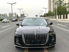 Hongqi H5 2023 1.5T DCT Connected Qiyun Edition - фото 2