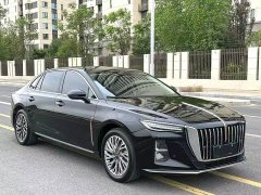 Hongqi H5 2023 1.5T DCT Connected Qiyun Edition - фото 3