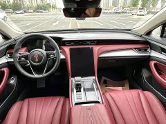 Hongqi H5 2023 1.5T DCT Connected Qiyun Edition - фото 5