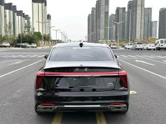 Hongqi H5 2023 1.5T DCT Connected Qiyun Edition - фото 8