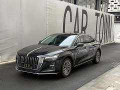 Hongqi H5 2023 2.0T Automatic Zhilianqichang Edition - фото 1