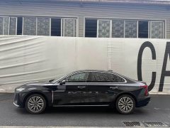 Hongqi H5 2023 2.0T Automatic Zhilianqichang Edition - фото 3