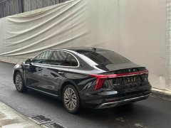 Hongqi H5 2023 2.0T Automatic Zhilianqichang Edition - фото 9