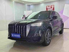 Hongqi HS5 2.0T Qixiang Pro Edition - фото 1