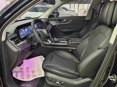 Hongqi HS5 2.0T Qixiang Pro Edition - фото 10