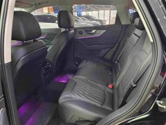 Hongqi HS5 2.0T Qixiang Pro Edition - фото 11