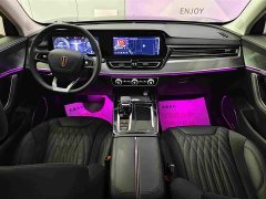Hongqi HS5 2.0T Qixiang Pro Edition - фото 12