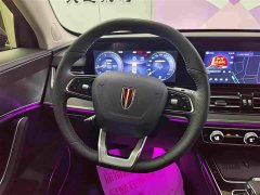 Hongqi HS5 2.0T Qixiang Pro Edition - фото 14