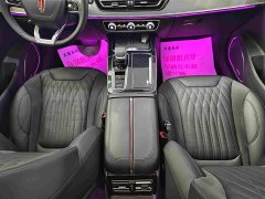 Hongqi HS5 2.0T Qixiang Pro Edition - фото 15