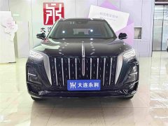 Hongqi HS5 2.0T Qixiang Pro Edition - фото 2