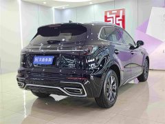 Hongqi HS5 2.0T Qixiang Pro Edition - фото 4
