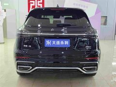 Hongqi HS5 2.0T Qixiang Pro Edition - фото 5