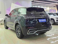 Hongqi HS5 2.0T Qixiang Pro Edition - фото 6