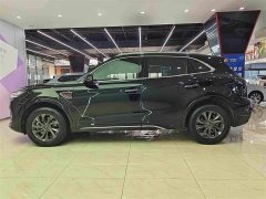 Hongqi HS5 2.0T Qixiang Pro Edition - фото 7