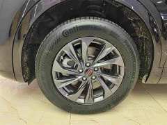 Hongqi HS5 2.0T Qixiang Pro Edition - фото 8