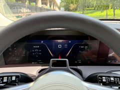 Hongqi E-HS9 660km flag collar version four seats - фото 7