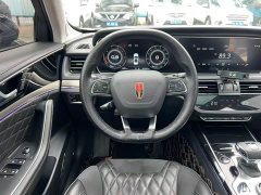 Hongqi HS5 2022 2.0T Zhilian Flagship Edition - фото 11
