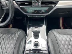 Hongqi HS5 2022 2.0T Zhilian Flagship Edition - фото 12