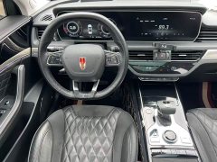 Hongqi HS5 2022 2.0T Zhilian Flagship Edition - фото 13