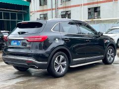 Hongqi HS5 2022 2.0T Zhilian Flagship Edition - фото 14