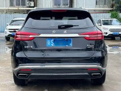 Hongqi HS5 2022 2.0T Zhilian Flagship Edition - фото 15