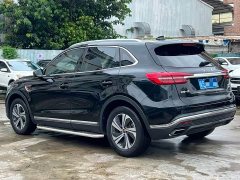 Hongqi HS5 2022 2.0T Zhilian Flagship Edition - фото 16