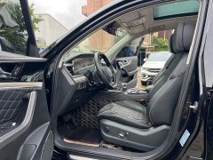 Hongqi HS5 2022 2.0T Zhilian Flagship Edition - фото 4