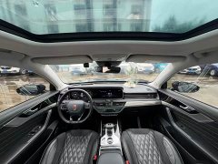 Hongqi HS5 2022 2.0T Zhilian Flagship Edition - фото 5