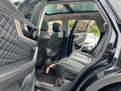 Hongqi HS5 2022 2.0T Zhilian Flagship Edition - фото 6