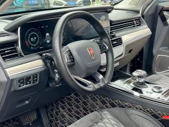 Hongqi HS5 2022 2.0T Zhilian Flagship Edition - фото 7