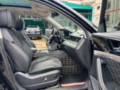 Hongqi HS5 2022 2.0T Zhilian Flagship Edition - фото 8