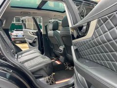 Hongqi HS5 2022 2.0T Zhilian Flagship Edition - фото 9