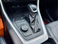 Lynk & Co Wilanda Dual Engine 2.5L E-CVT Four-wheel Drive Premium Edition - фото 16