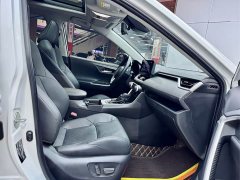 Lynk & Co Wilanda Dual Engine 2.5L E-CVT Four-wheel Drive Premium Edition - фото 17