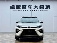 Lynk & Co Wilanda Dual Engine 2.5L E-CVT Four-wheel Drive Premium Edition - фото 2