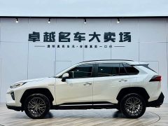 Lynk & Co Wilanda Dual Engine 2.5L E-CVT Four-wheel Drive Premium Edition - фото 4