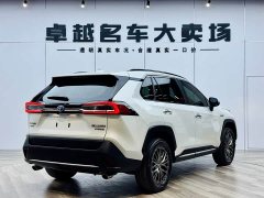 Lynk & Co Wilanda Dual Engine 2.5L E-CVT Four-wheel Drive Premium Edition - фото 5