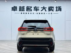 Lynk & Co Wilanda Dual Engine 2.5L E-CVT Four-wheel Drive Premium Edition - фото 6