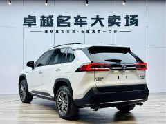 Lynk & Co Wilanda Dual Engine 2.5L E-CVT Four-wheel Drive Premium Edition - фото 7