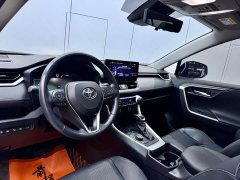 Lynk & Co Wilanda Dual Engine 2.5L E-CVT Four-wheel Drive Premium Edition - фото 8